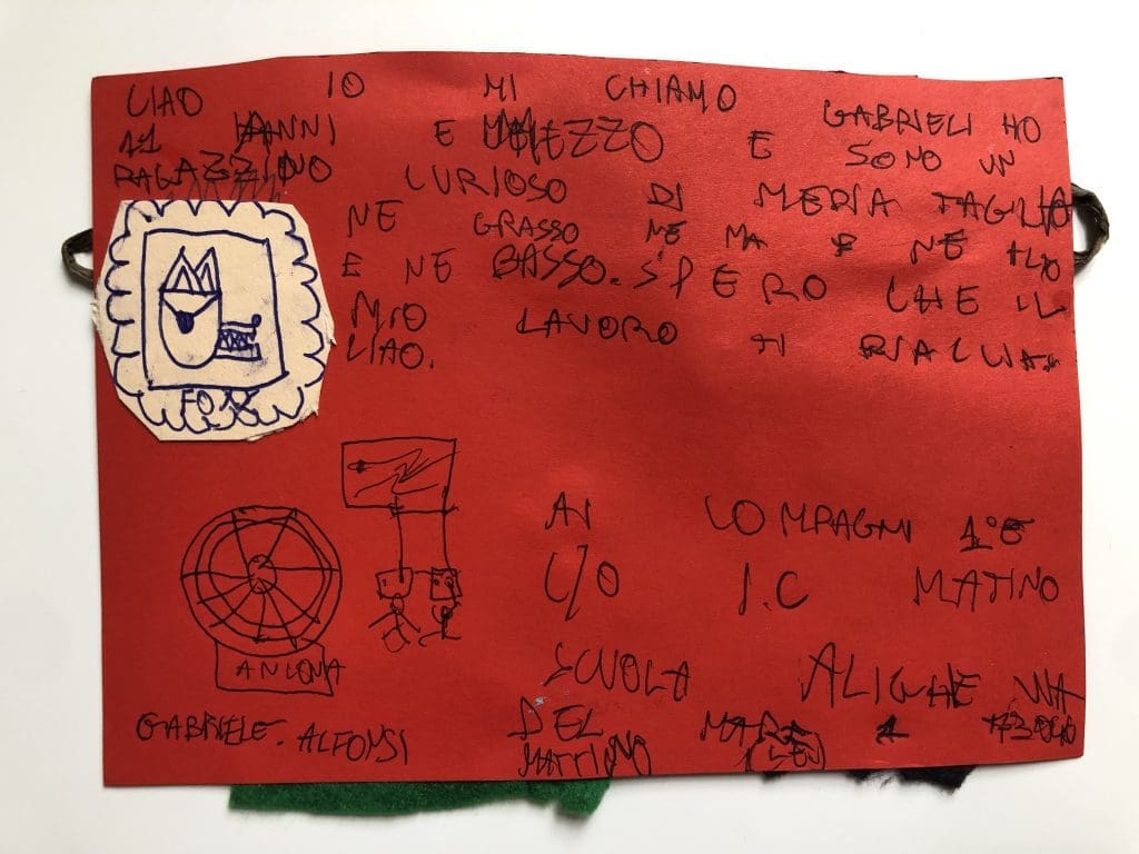 Mail Art 2024